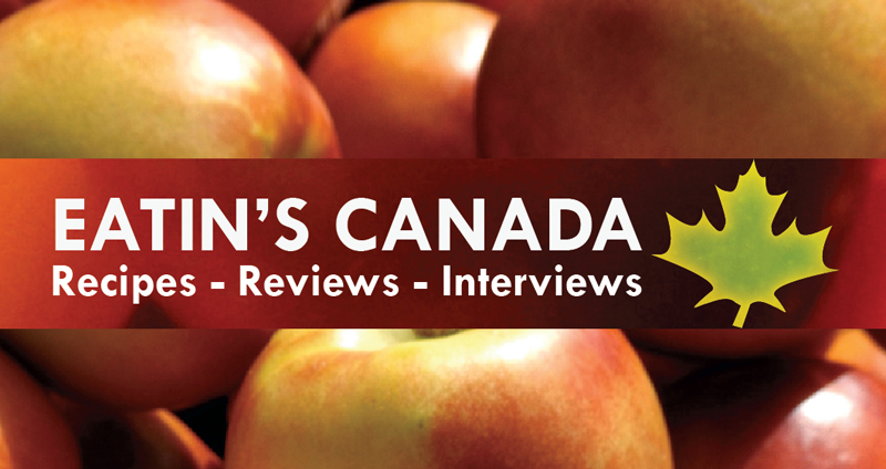 Eatin's Canada Logo