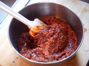 RibPaste