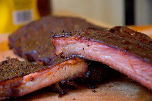 Ribs