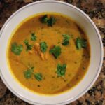 Butter chicken 2