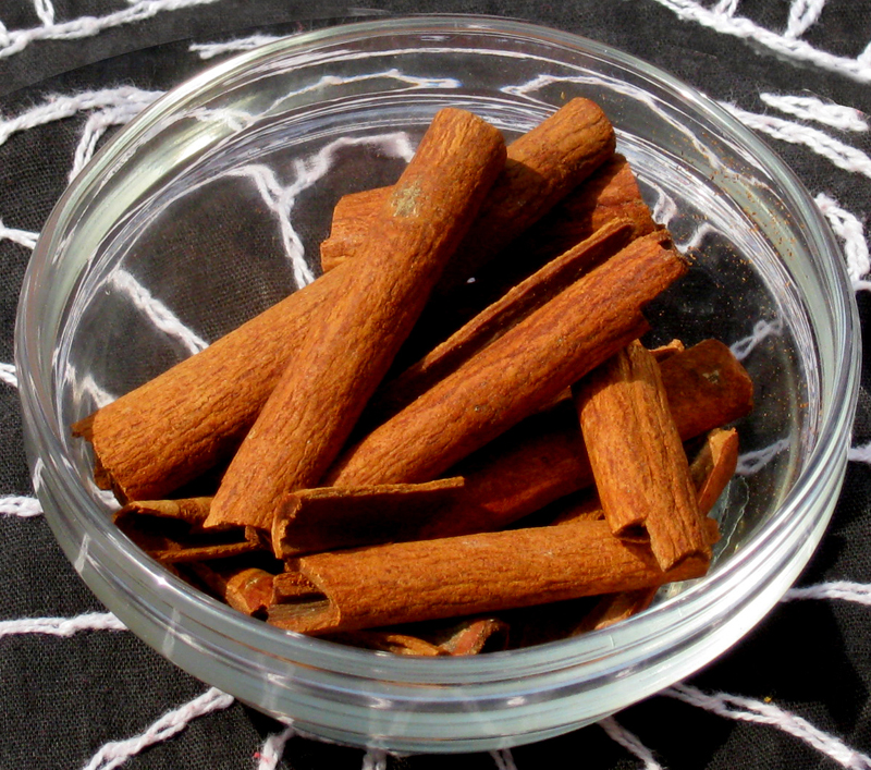 Cinnamon