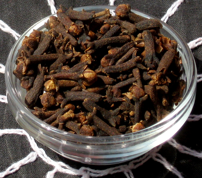 Cloves