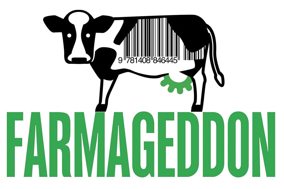Farmageddon - The true cost of cheap meat