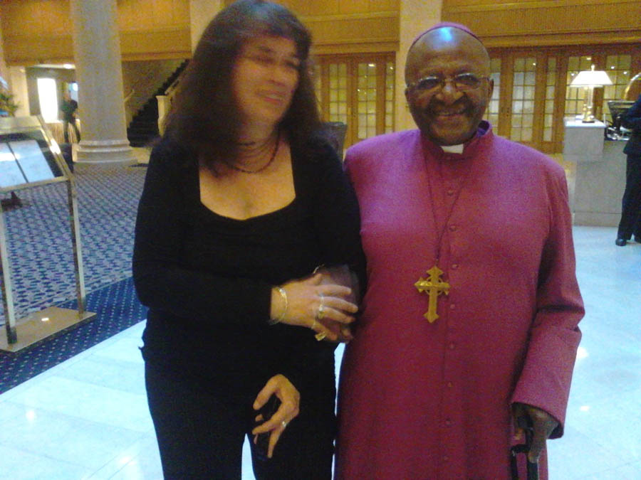 GayleWithBishopTutusm