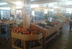 Lester's Farm Market