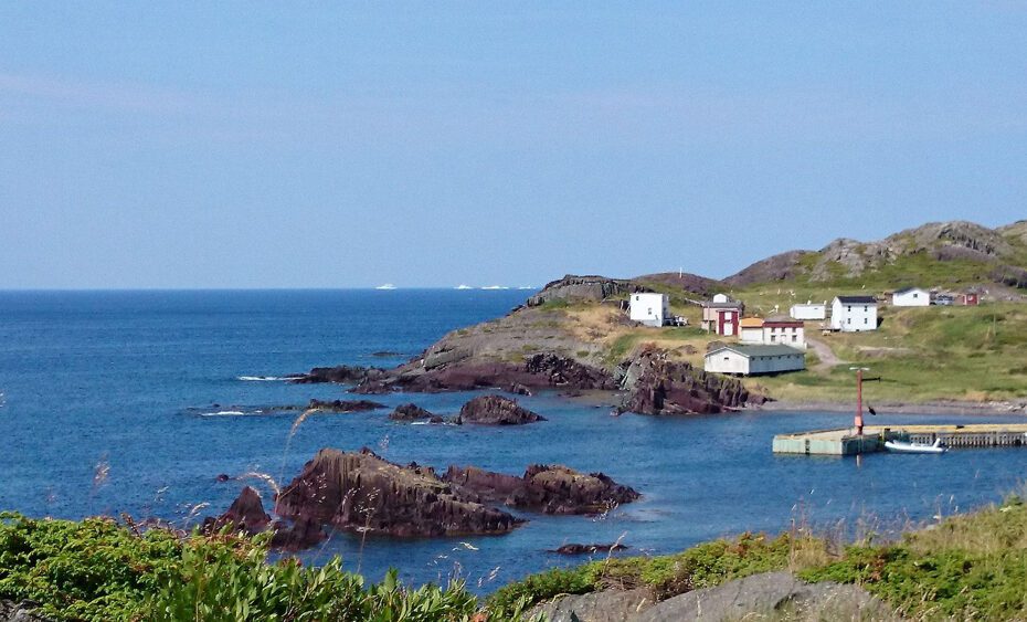 Keels, Newfoundland and Labrador.