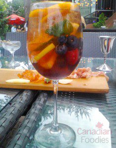 Perfect Sangria