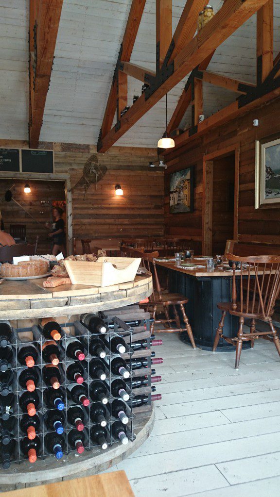 Mallard Cottage Quidi Vidi Village St. John's, NL