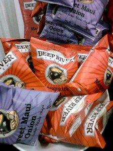 Deep River Chips