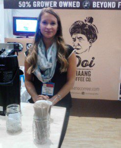 Doi Chaang - Beyond Fair Trade