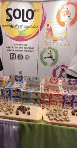 SoLo Gi Energy Bars