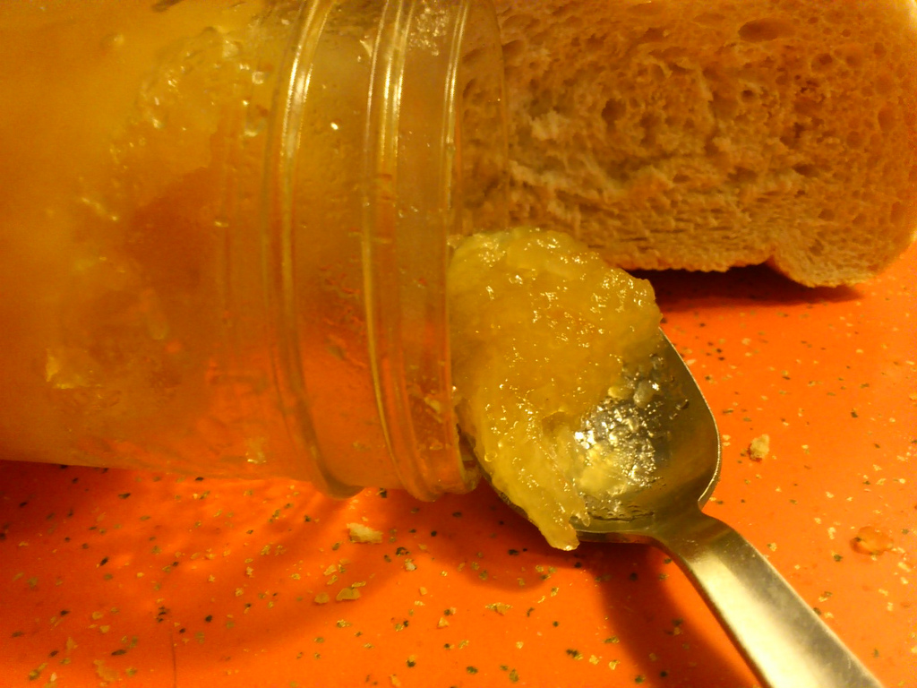 Plag Marmelade