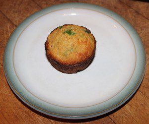 Yummy Cornbread