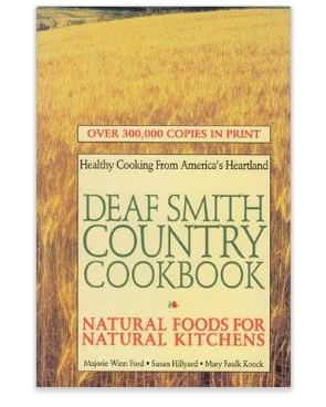 Dea fSmith Country Coodbook