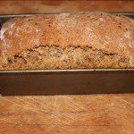 Phyllis Bread Mmmmm