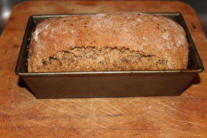 Phyllis Bread Mmmmm