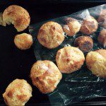 Brioche!