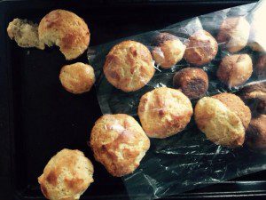 Brioche!