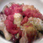Cacciatore Layers