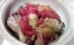 Cacciatore Layers