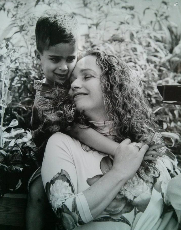 Ethan and Lisa