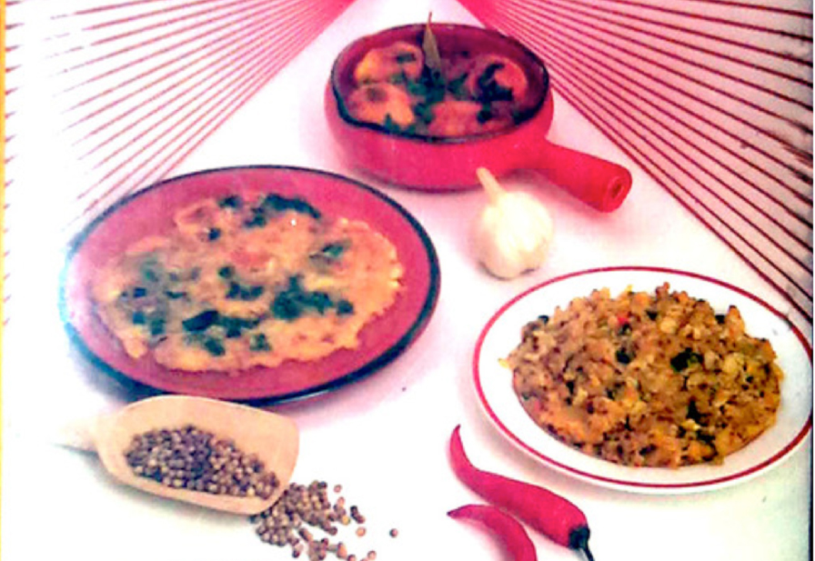 Indian Cooking by Lalita Ahmed
