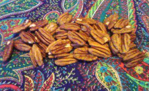Pecans