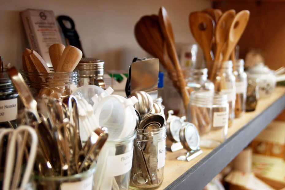 Homesteaders Emporium