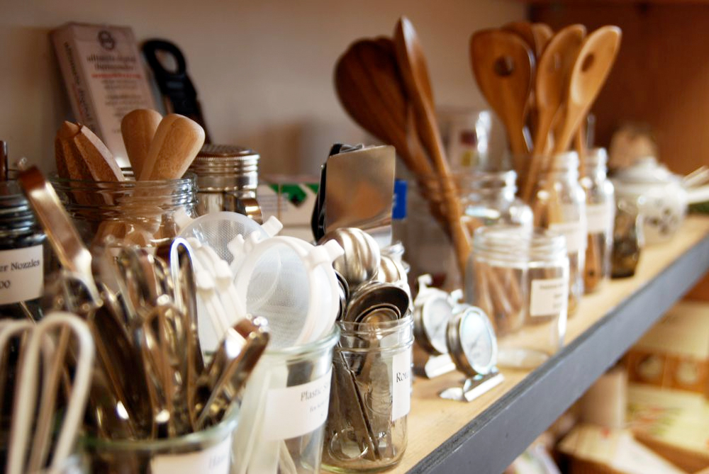 Homesteaders Emporium