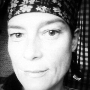 Jacqui Shannon