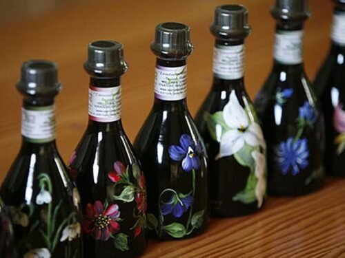 Venturi Schulze Balsamic Vinegar