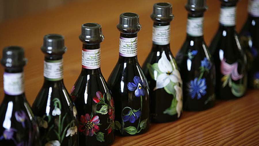 Venturi Schulze Balsamic Vinegar