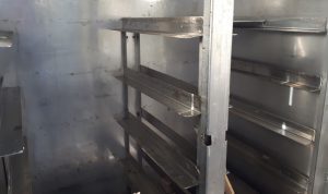 Mega dehydrator
