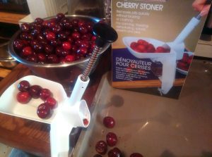 Cherry Stoner