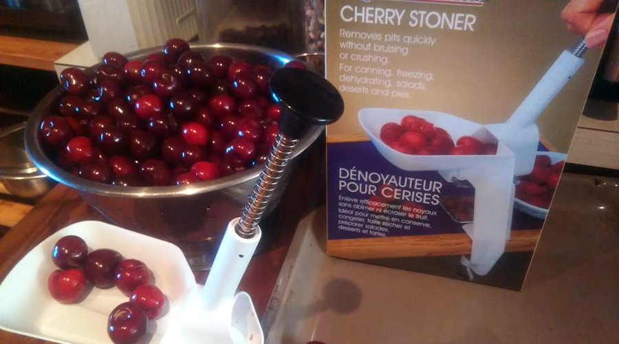 Cherry Stoner