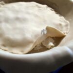 Pastizzi Quiche Assembly