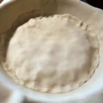 Pastizzi layer complete