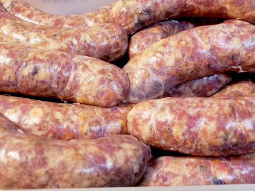 Italian Sausage