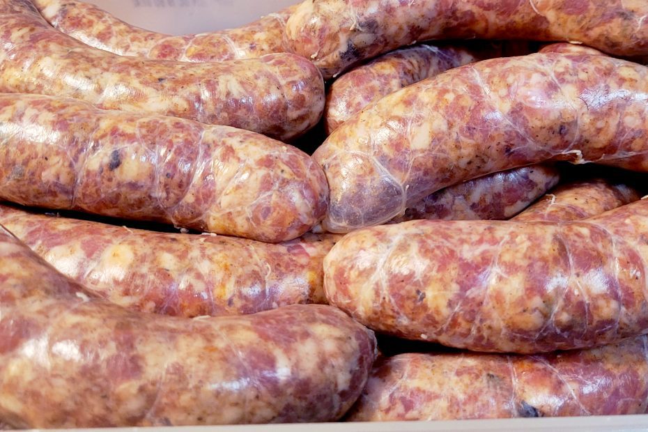 Italian Sausage