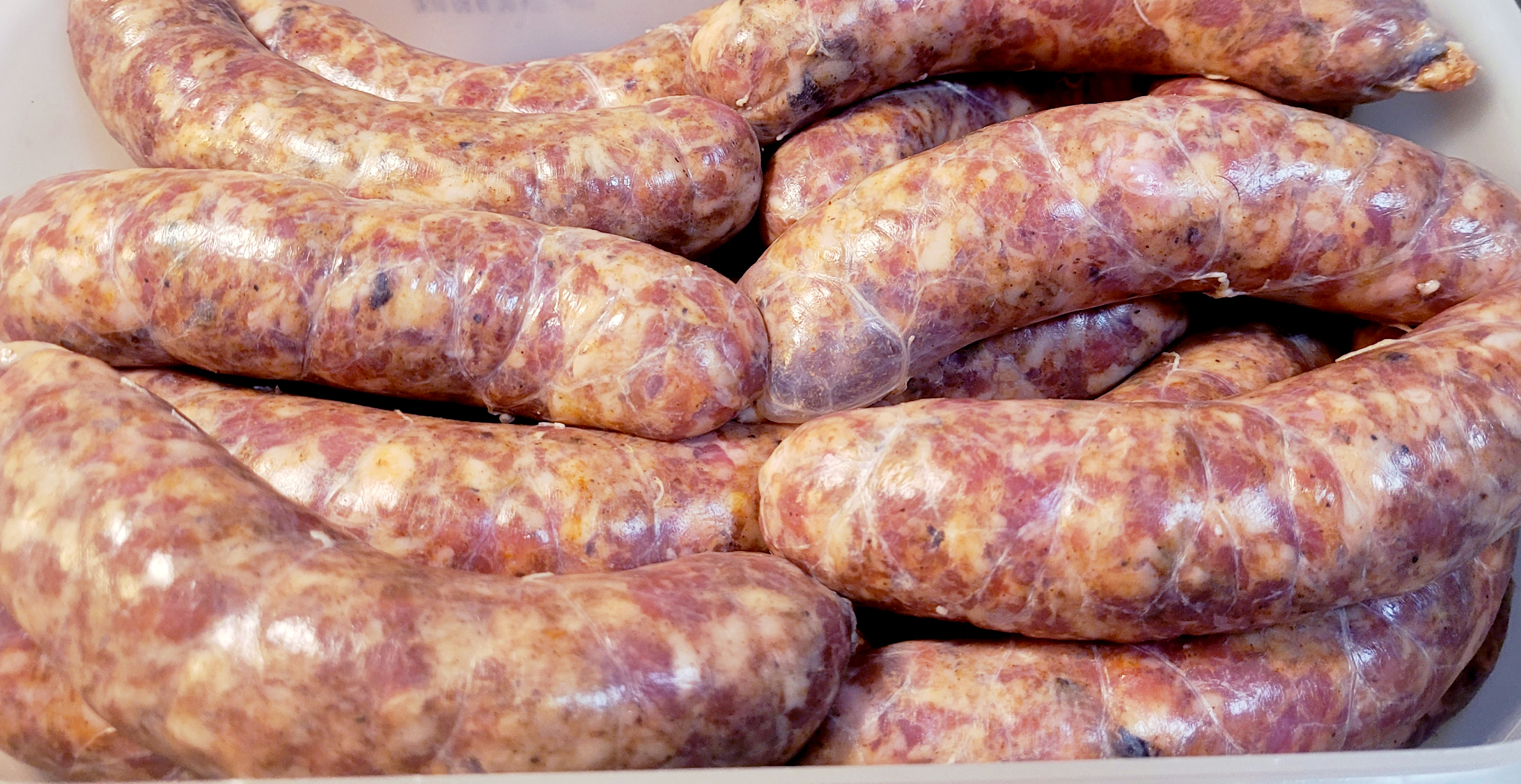 Italian Sausage