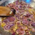Adding the livers