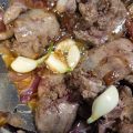 Add the garlic