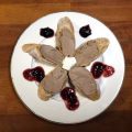 Pate rosette