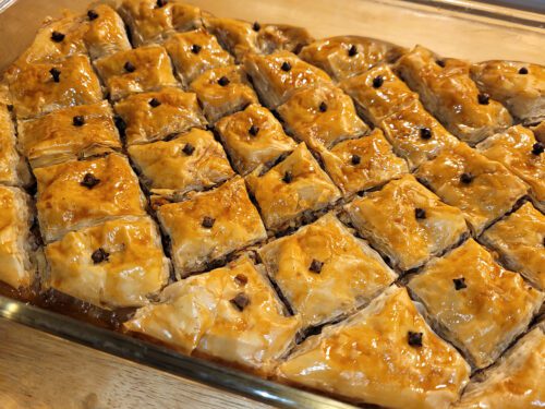 Baklava