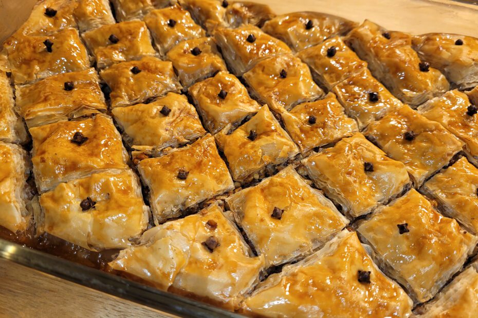 Baklava