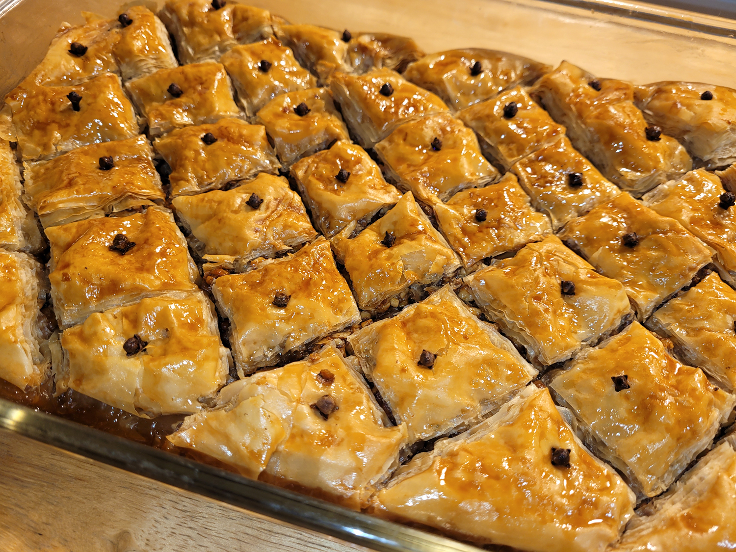 Baklava