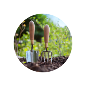 Gardening Icon