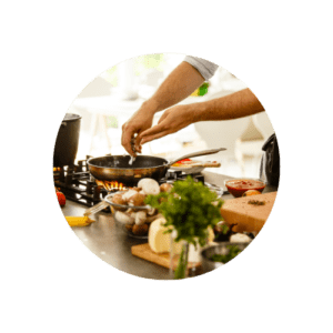 Cooking Icon