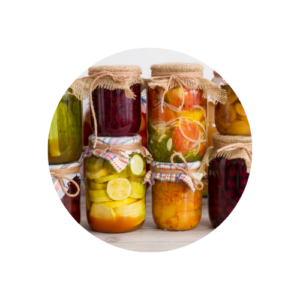 Preserving Icon
