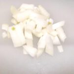 Onions for Spankaopita